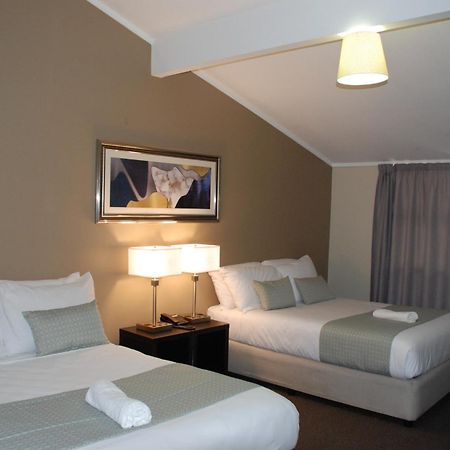 Vr Auckland Airport Otel Dış mekan fotoğraf