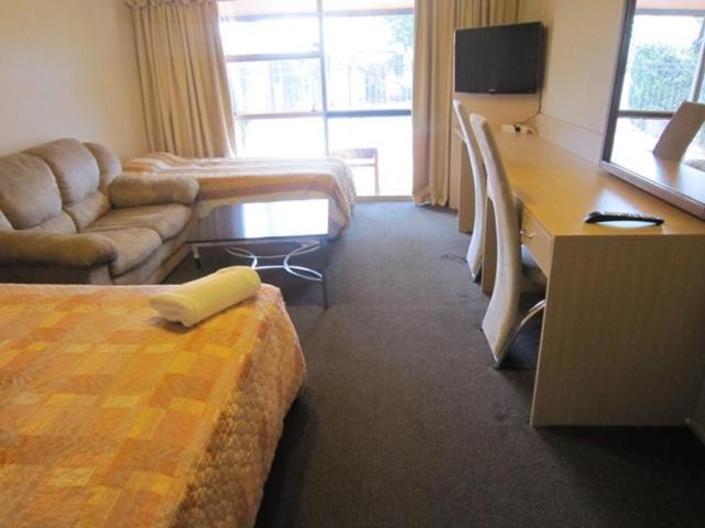 Vr Auckland Airport Otel Oda fotoğraf