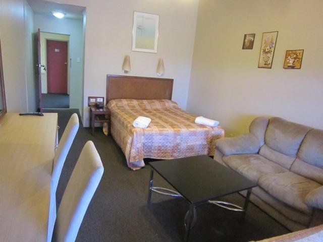 Vr Auckland Airport Otel Oda fotoğraf