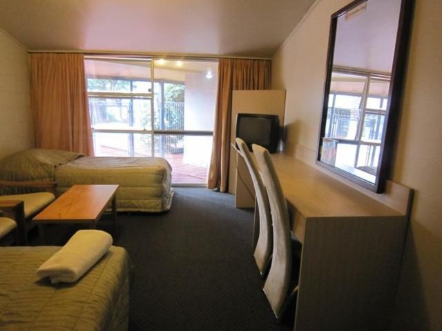 Vr Auckland Airport Otel Oda fotoğraf