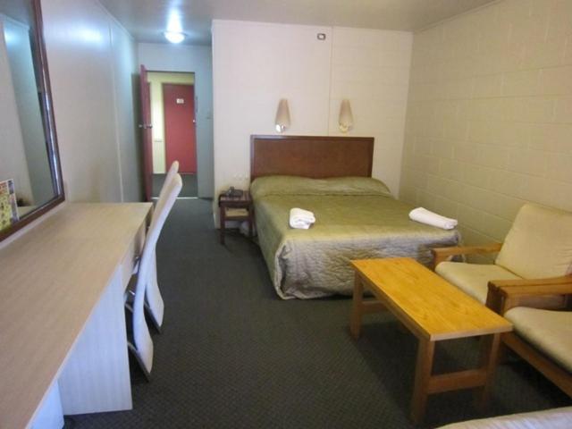 Vr Auckland Airport Otel Oda fotoğraf