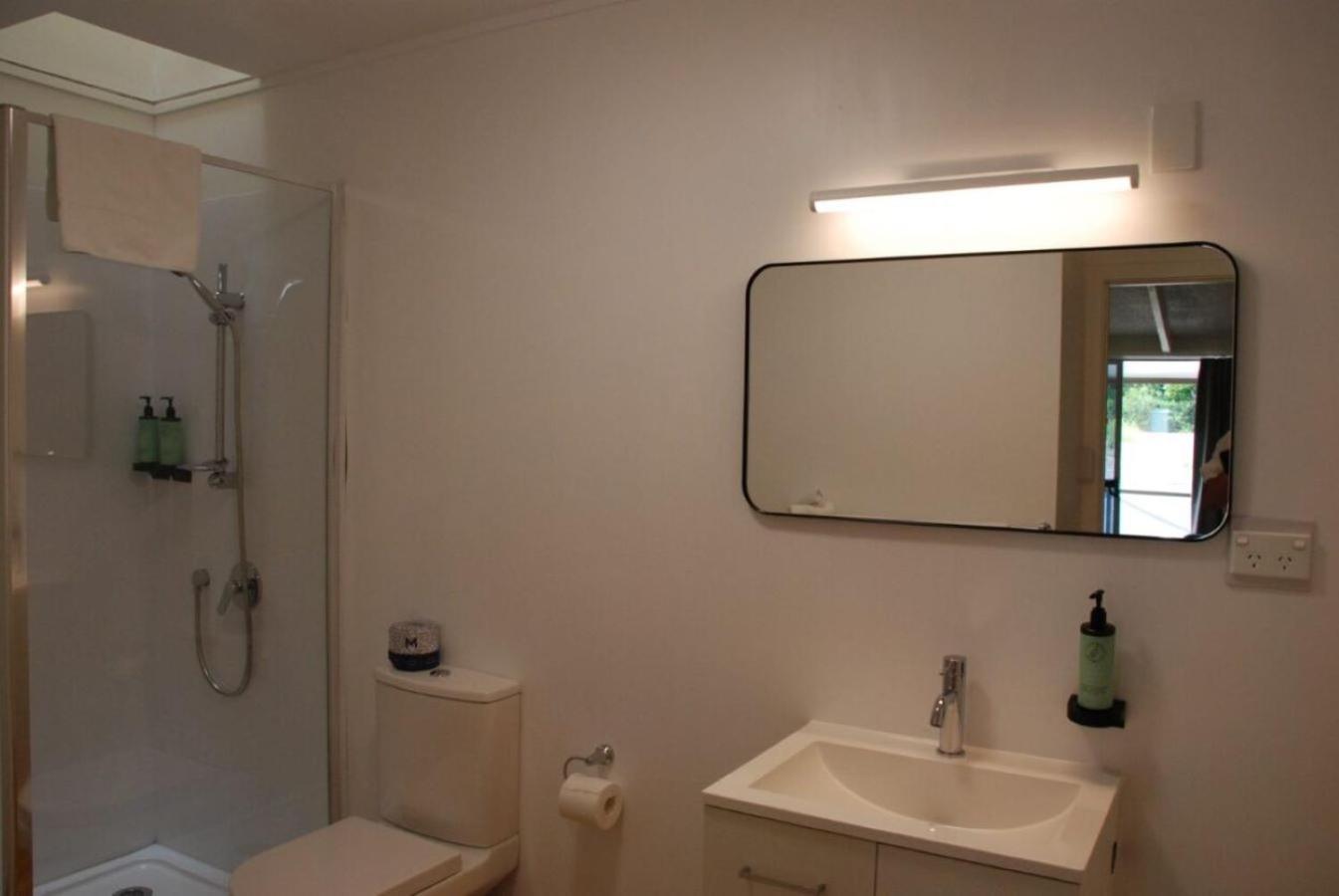 Vr Auckland Airport Otel Dış mekan fotoğraf