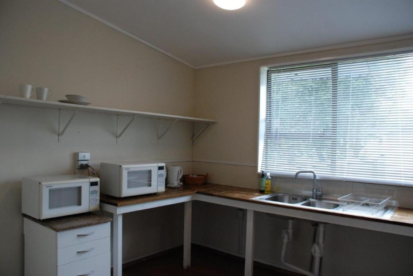 Vr Auckland Airport Otel Dış mekan fotoğraf