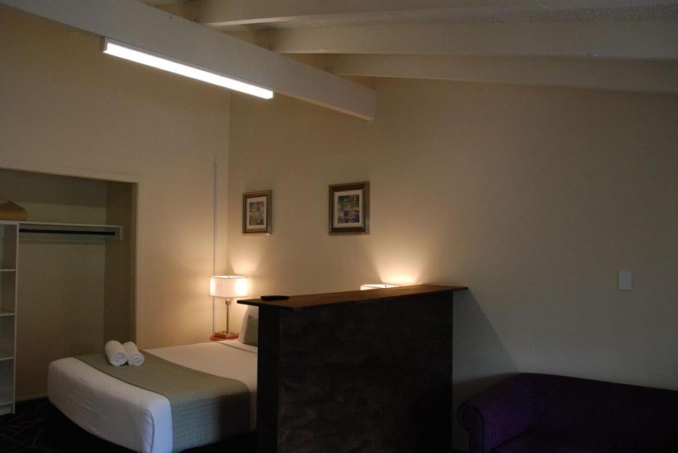 Vr Auckland Airport Otel Dış mekan fotoğraf