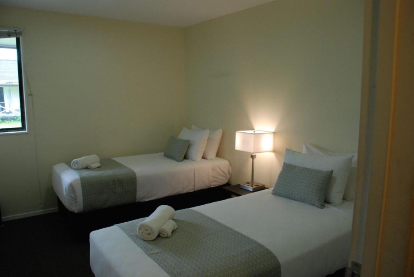Vr Auckland Airport Otel Dış mekan fotoğraf