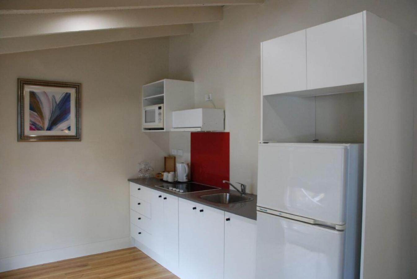 Vr Auckland Airport Otel Dış mekan fotoğraf