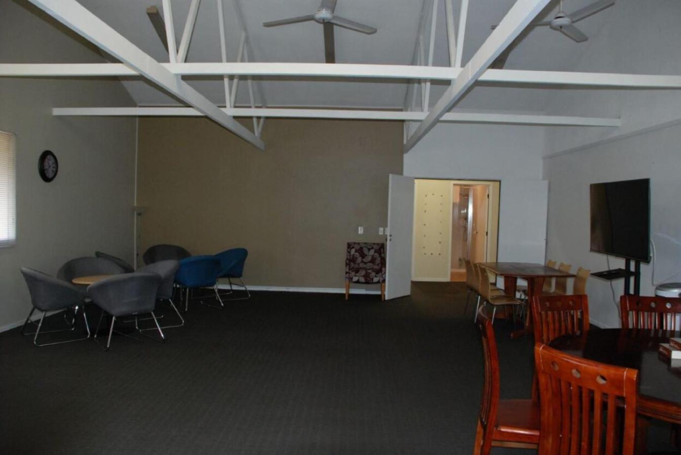 Vr Auckland Airport Otel Dış mekan fotoğraf