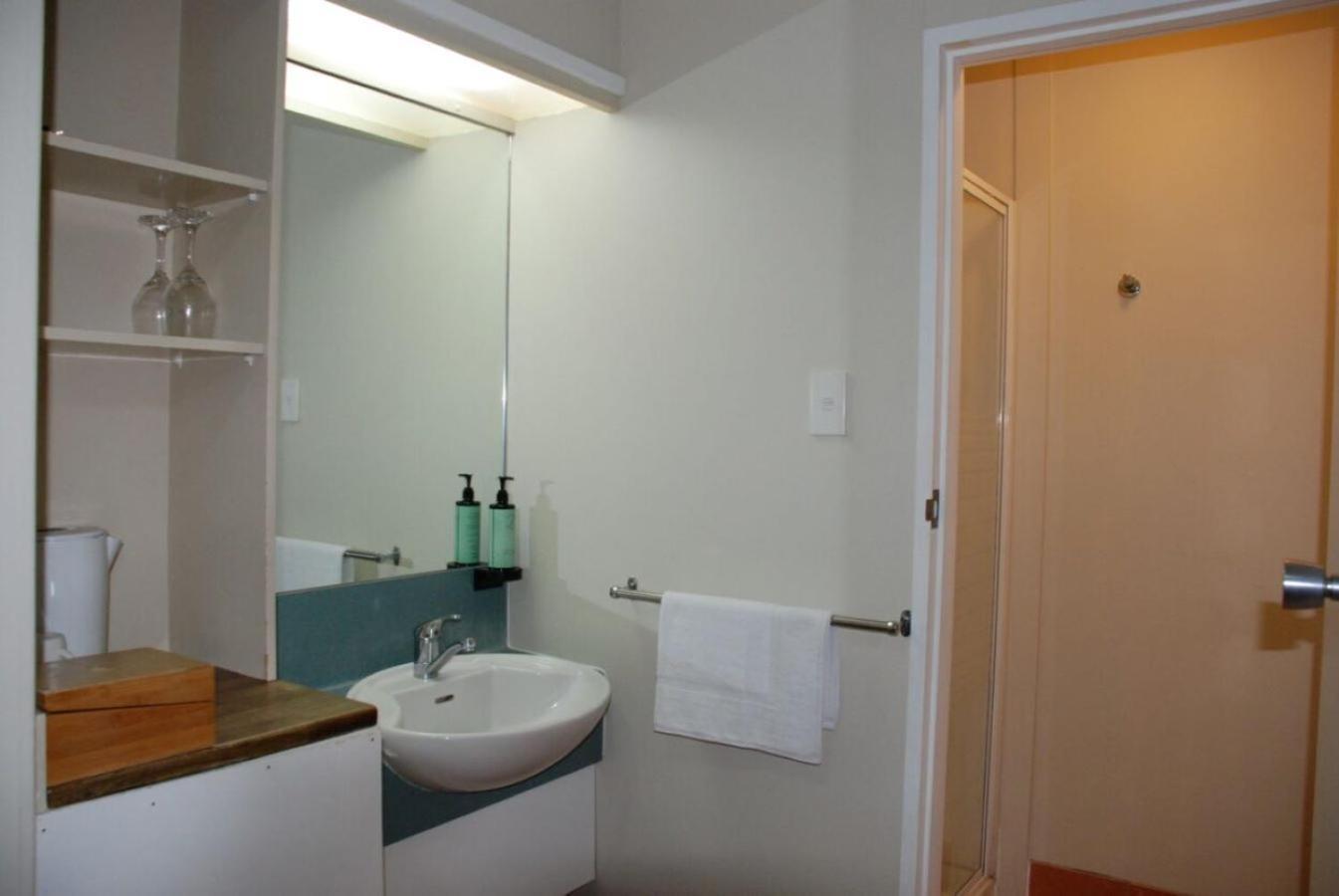 Vr Auckland Airport Otel Dış mekan fotoğraf