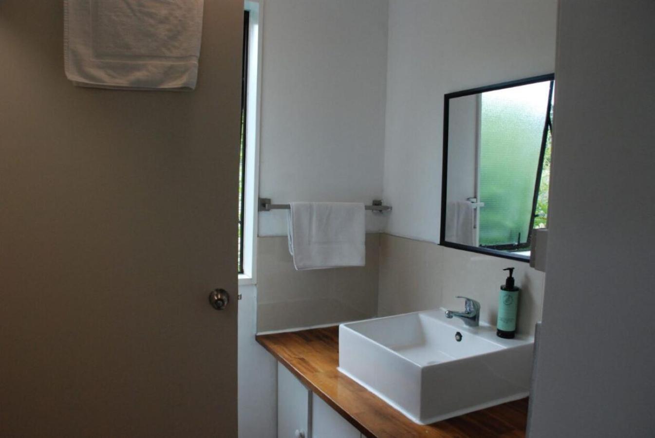 Vr Auckland Airport Otel Dış mekan fotoğraf