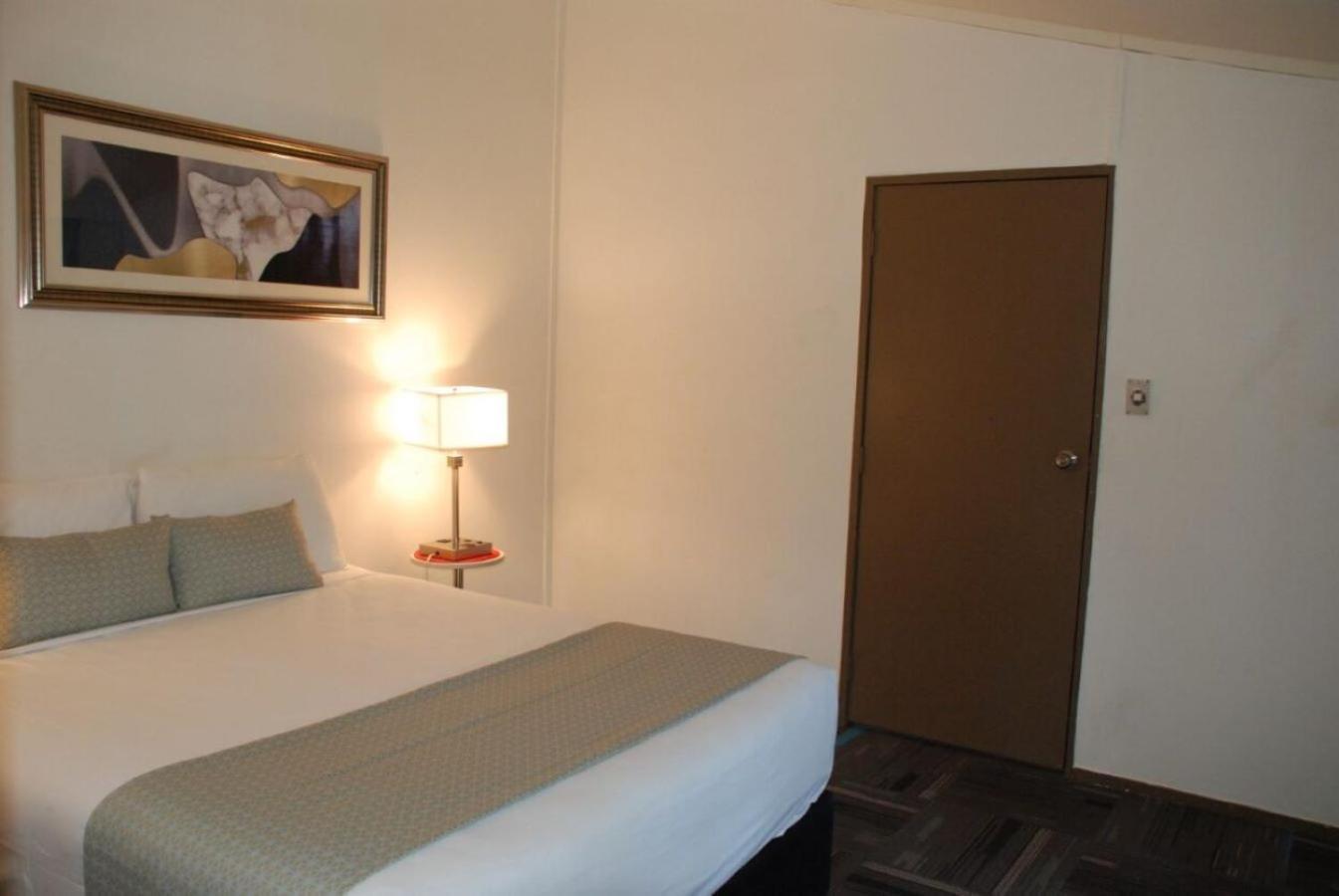 Vr Auckland Airport Otel Dış mekan fotoğraf