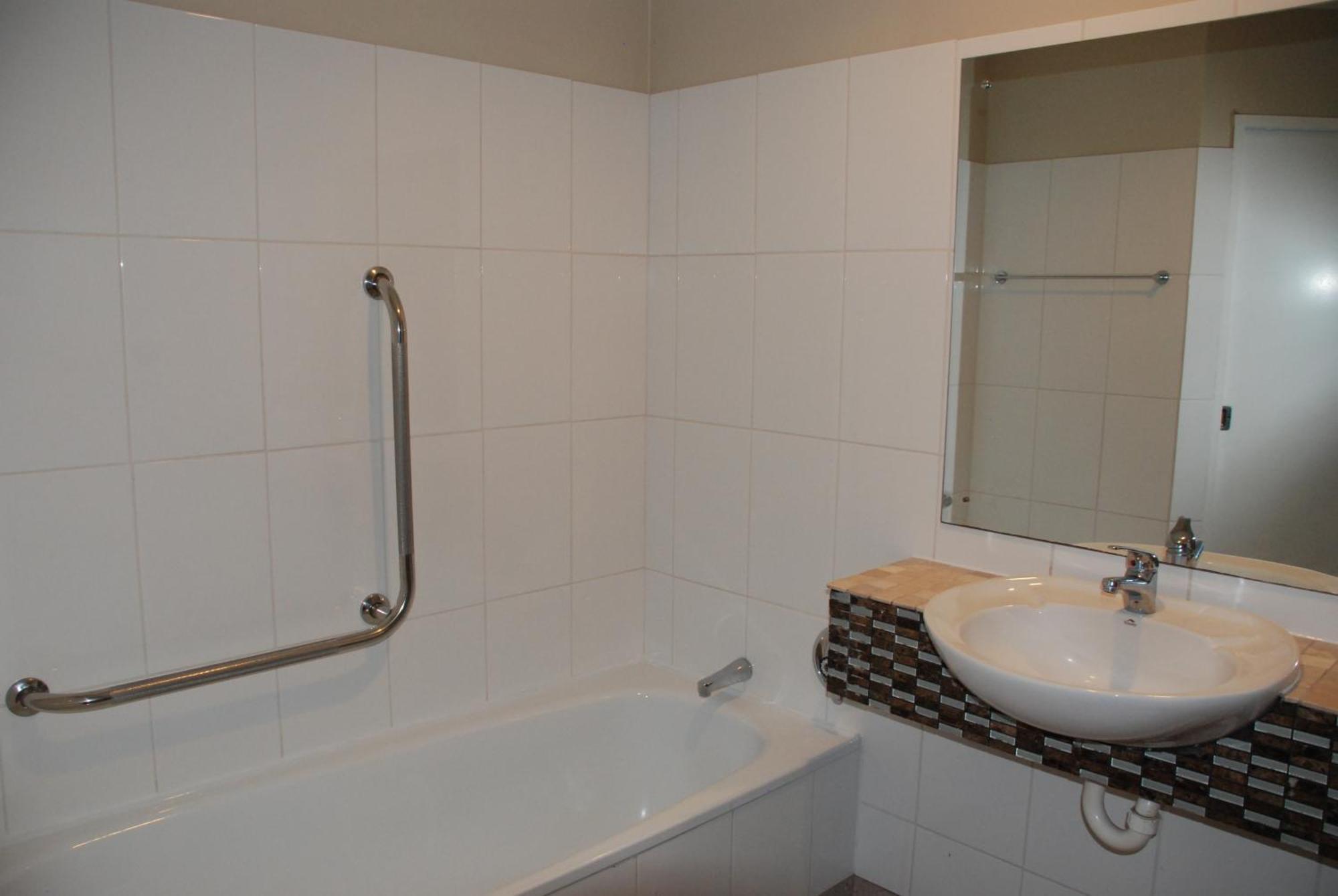 Vr Auckland Airport Otel Dış mekan fotoğraf
