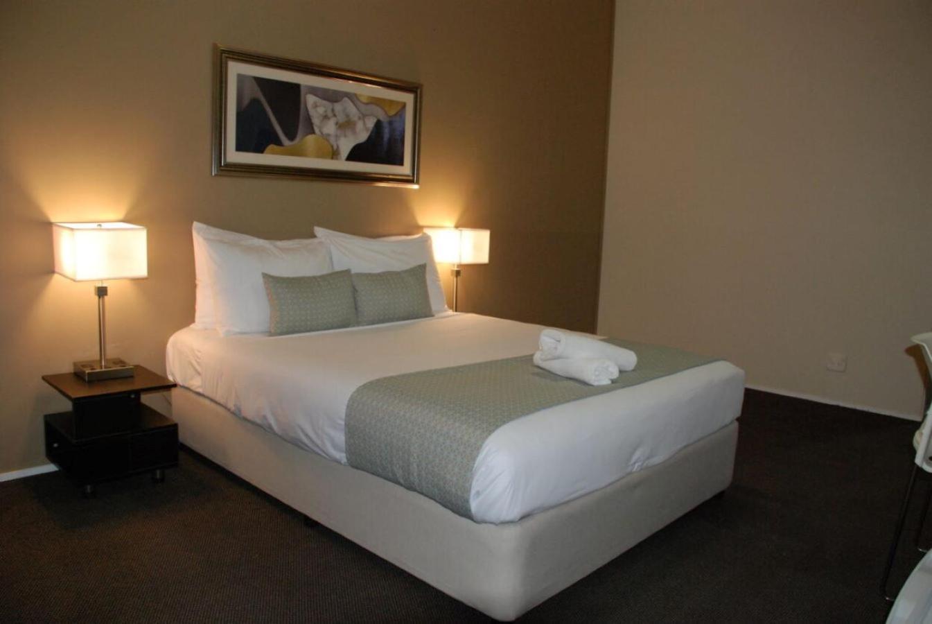 Vr Auckland Airport Otel Dış mekan fotoğraf