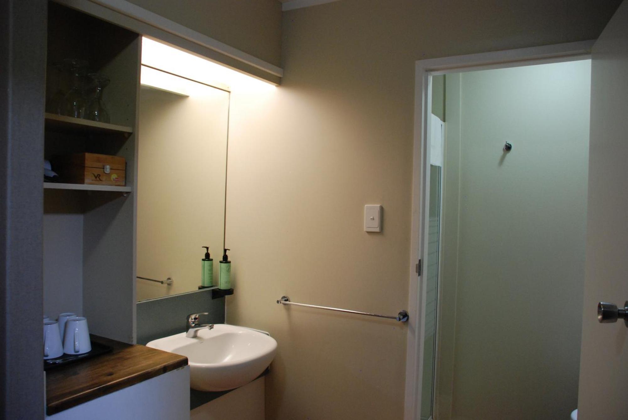 Vr Auckland Airport Otel Dış mekan fotoğraf
