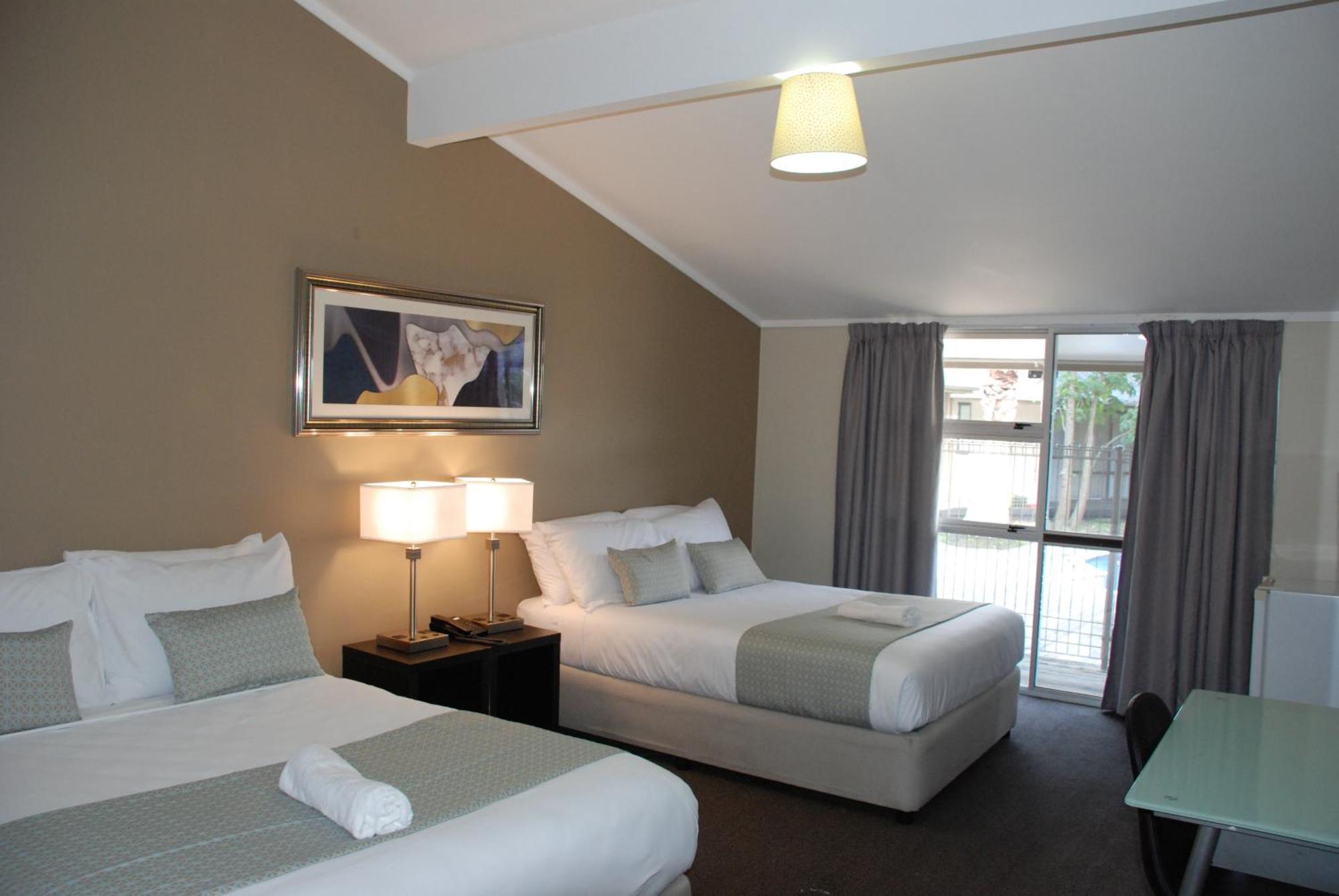 Vr Auckland Airport Otel Dış mekan fotoğraf