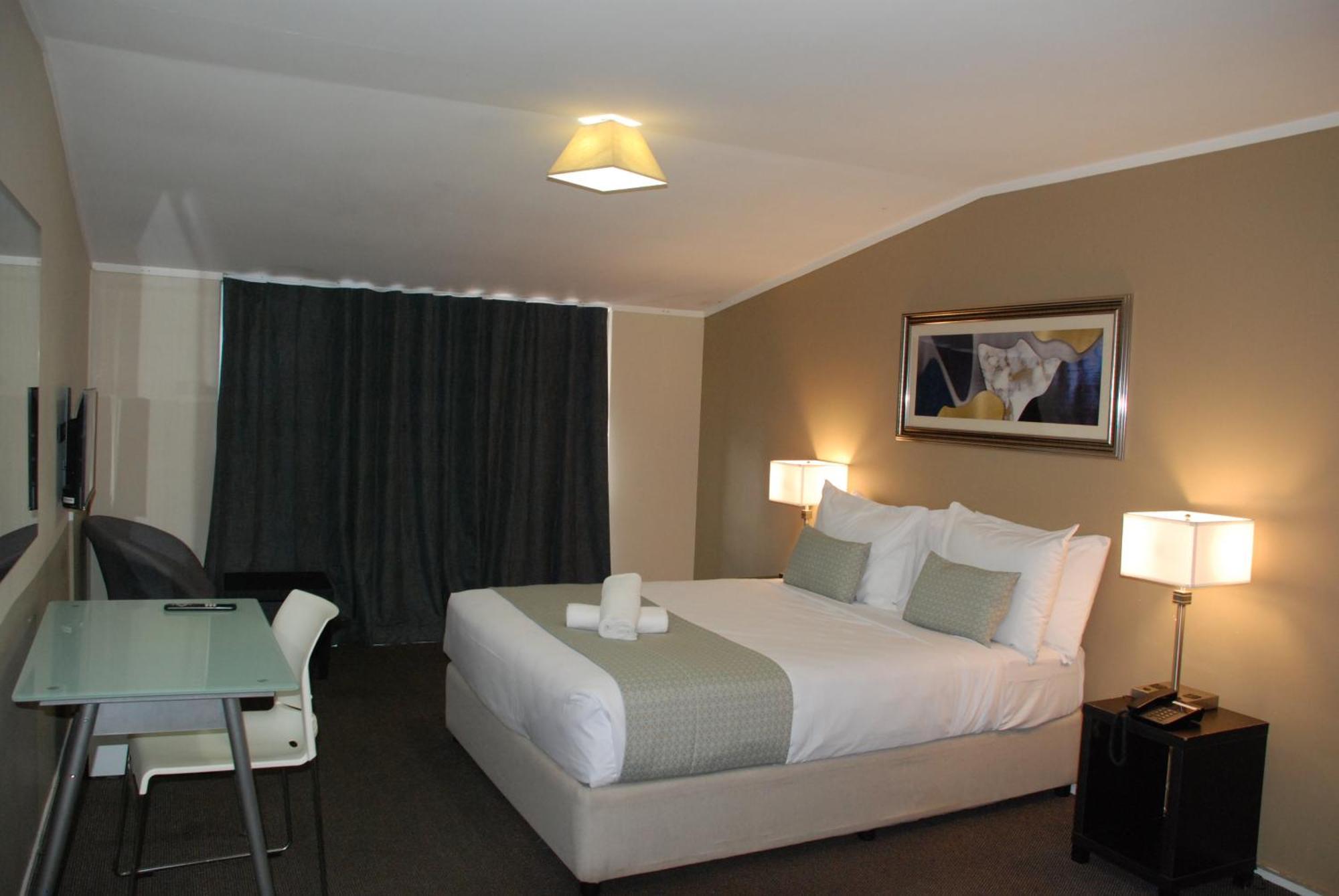 Vr Auckland Airport Otel Dış mekan fotoğraf