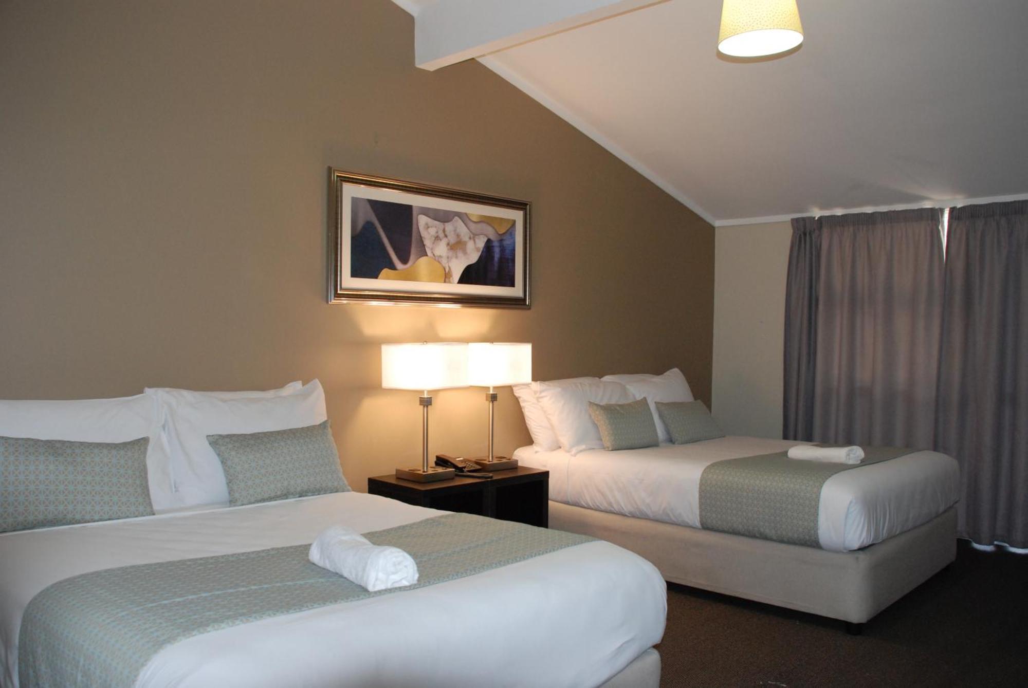 Vr Auckland Airport Otel Dış mekan fotoğraf