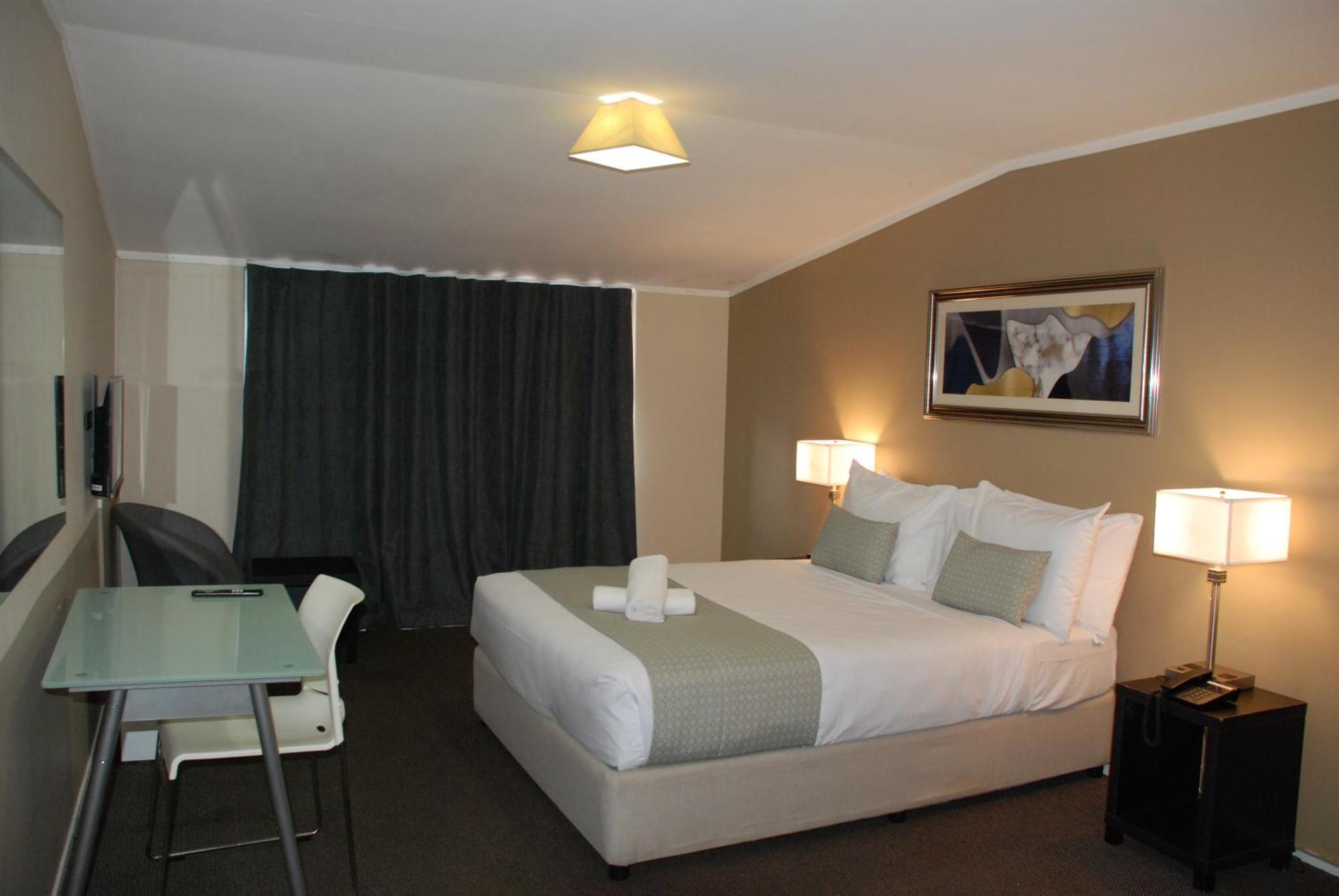 Vr Auckland Airport Otel Dış mekan fotoğraf