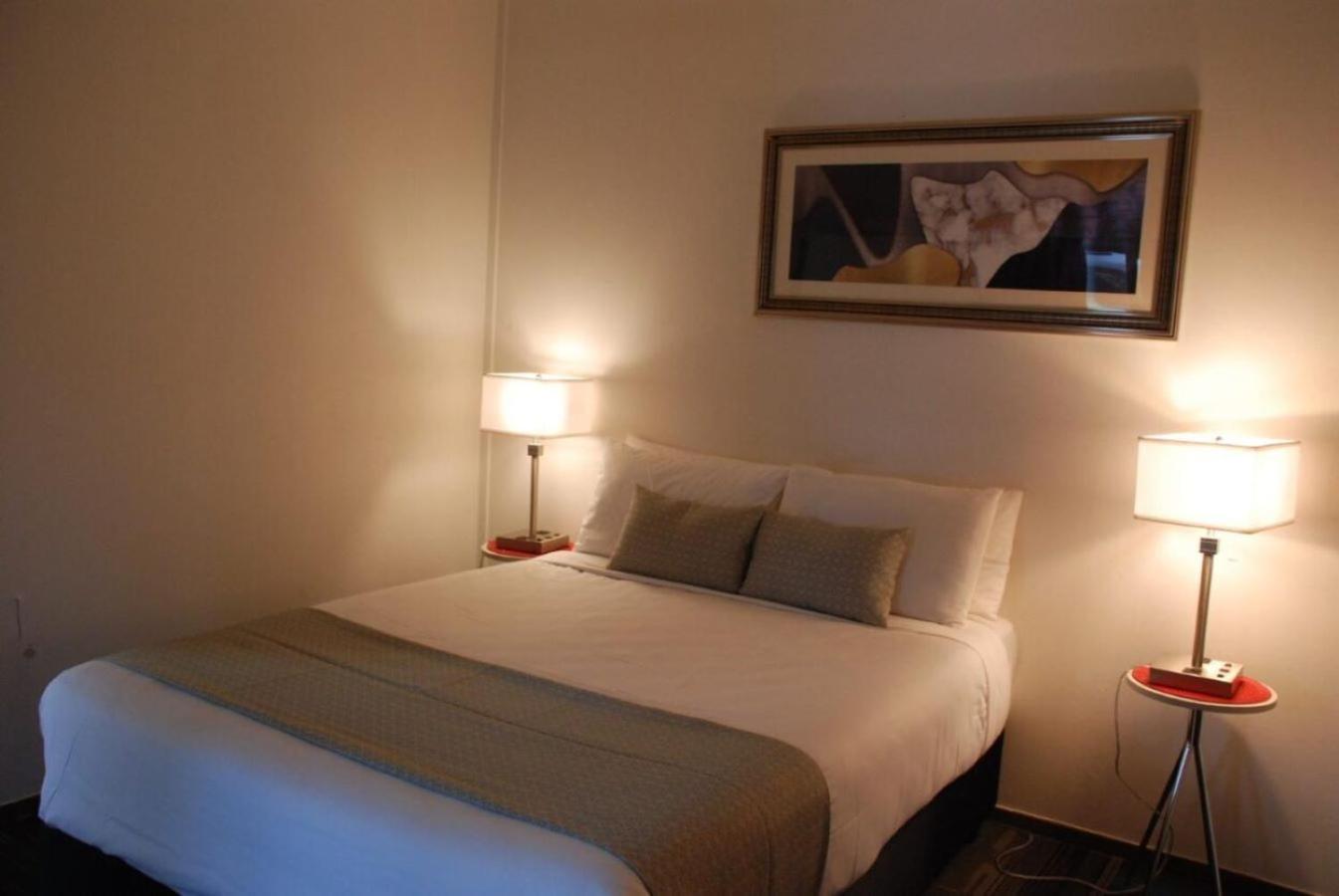 Vr Auckland Airport Otel Dış mekan fotoğraf