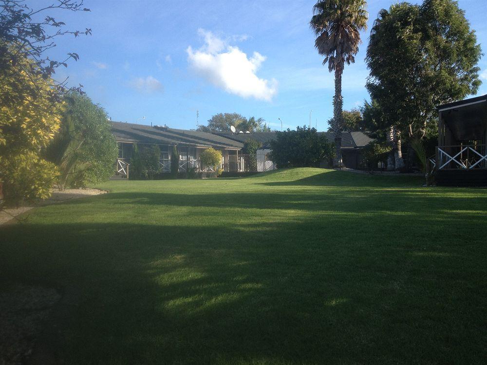 Vr Auckland Airport Otel Dış mekan fotoğraf