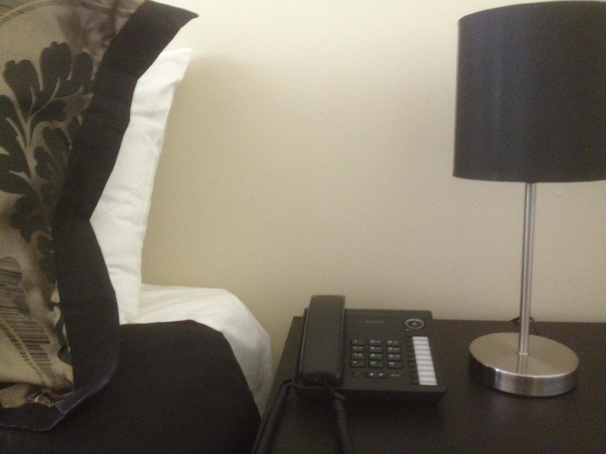 Vr Auckland Airport Otel Dış mekan fotoğraf
