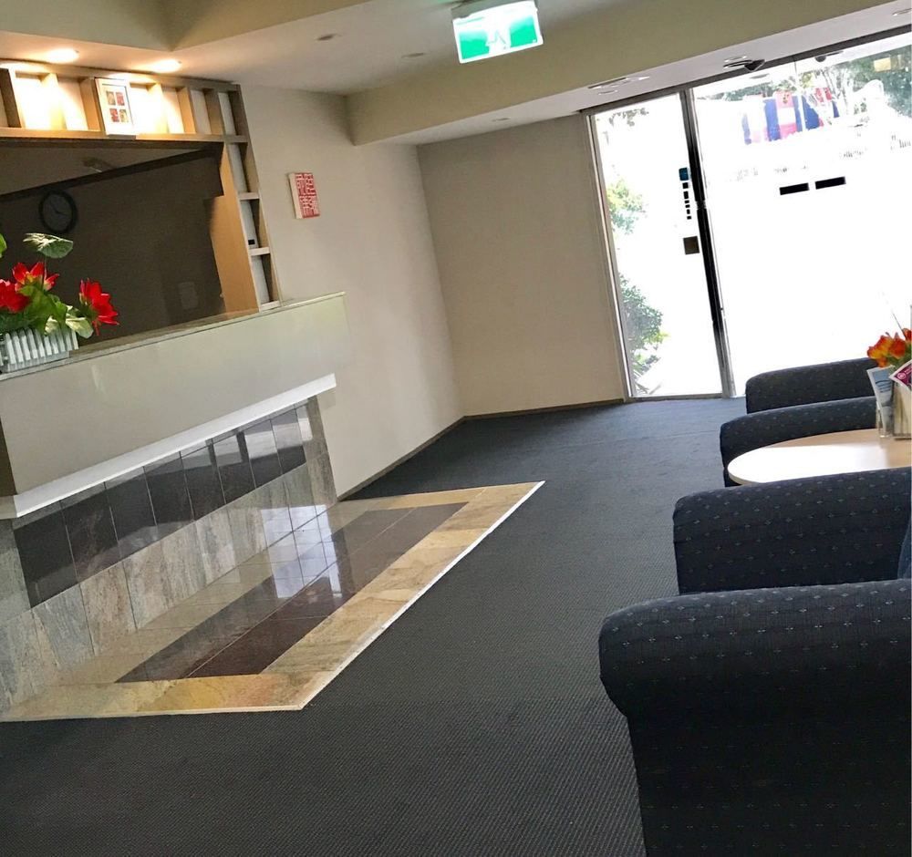 Vr Auckland Airport Otel Dış mekan fotoğraf