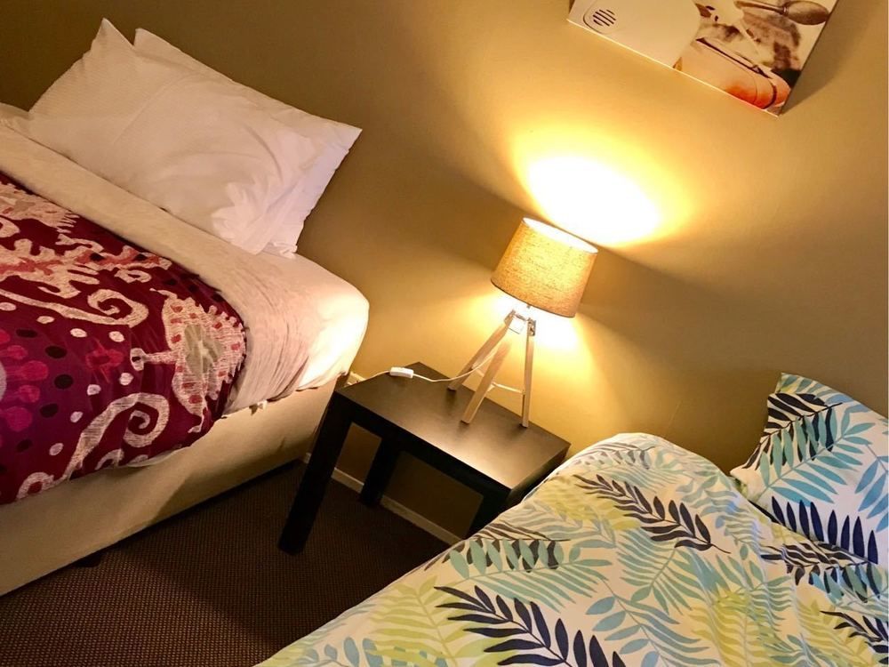 Vr Auckland Airport Otel Dış mekan fotoğraf