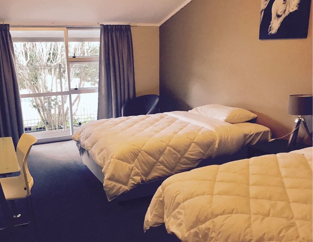Vr Auckland Airport Otel Dış mekan fotoğraf