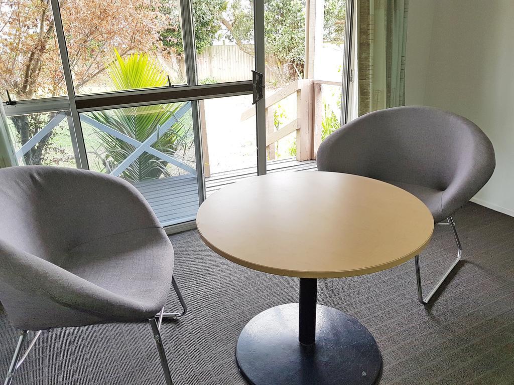 Vr Auckland Airport Otel Dış mekan fotoğraf