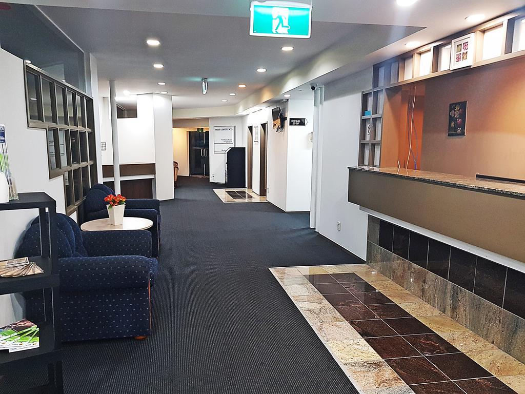 Vr Auckland Airport Otel Dış mekan fotoğraf