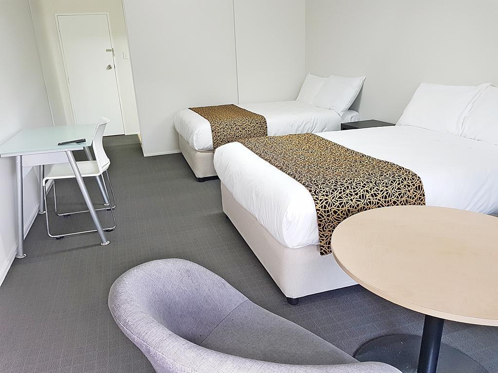 Vr Auckland Airport Otel Dış mekan fotoğraf