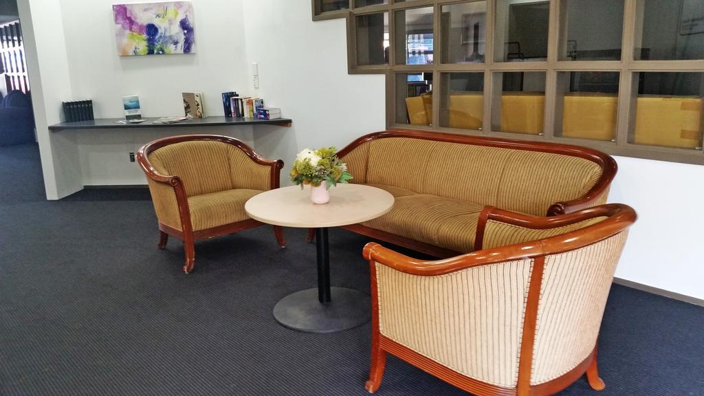 Vr Auckland Airport Otel Dış mekan fotoğraf