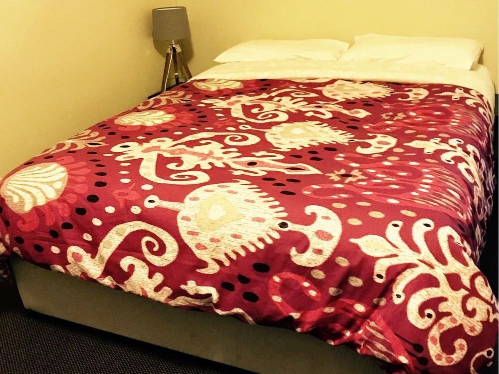 Vr Auckland Airport Otel Dış mekan fotoğraf