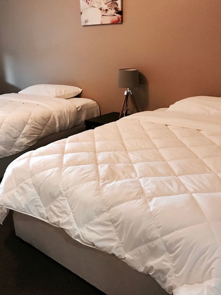Vr Auckland Airport Otel Dış mekan fotoğraf