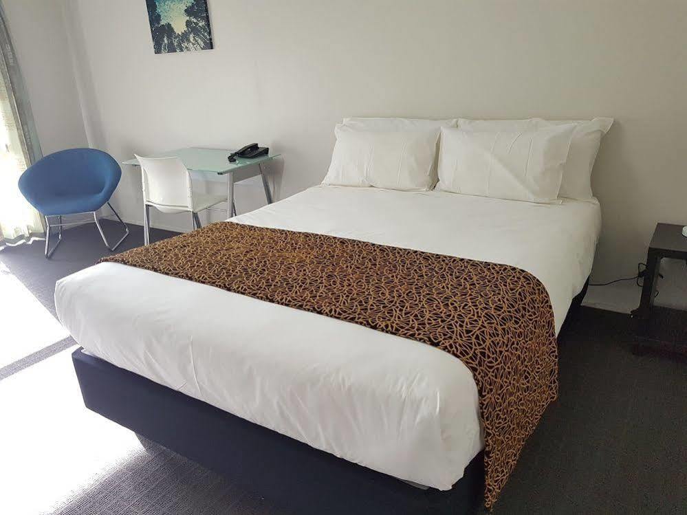 Vr Auckland Airport Otel Dış mekan fotoğraf
